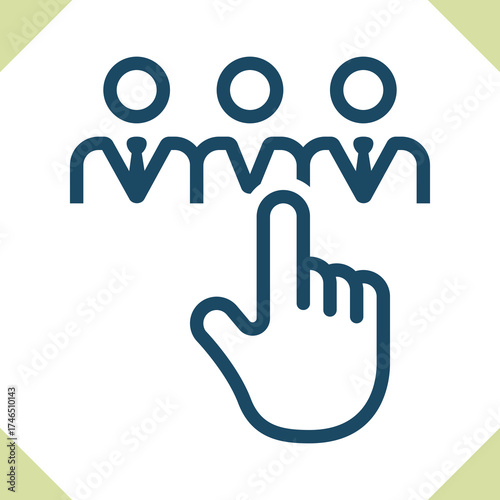 People Icon