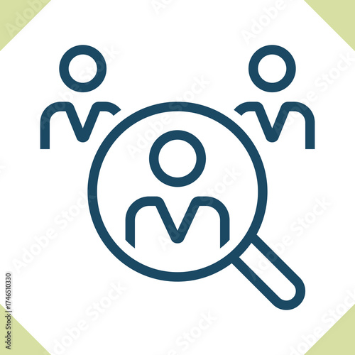 People Icon