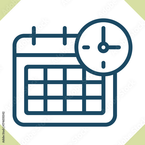 Calendar Icon