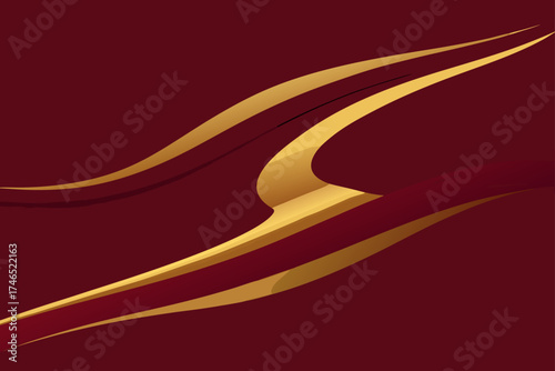 luxury velvet fabric soft golden reflection