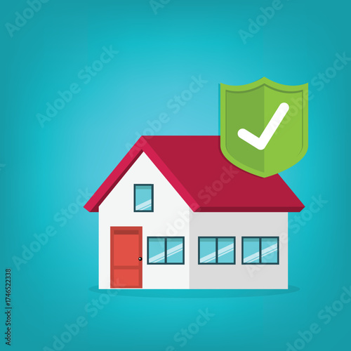 House insurance	