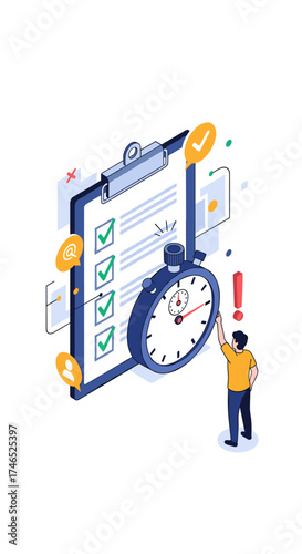 Efficient project management requires careful planning and timely execution of tasks.