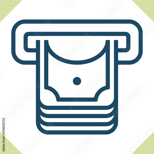 Money - Cash Icon