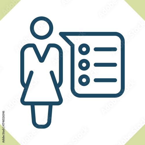 People Icon