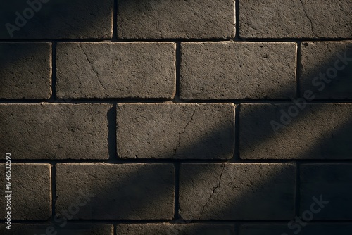brick wall background