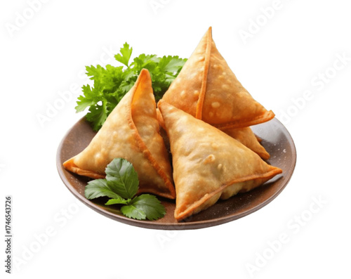 Best Fast Food Samosa