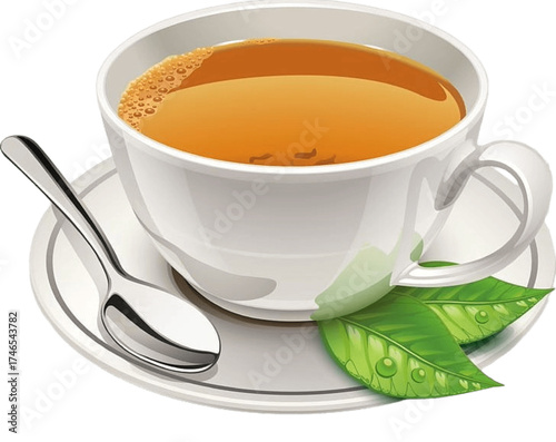 cup of tea
