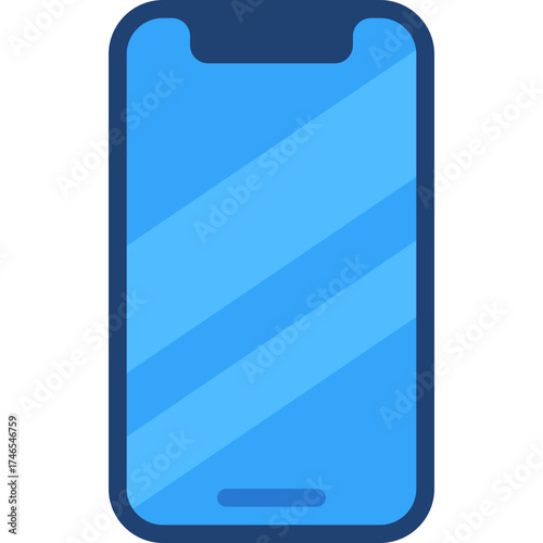 Mobile Phone Icon