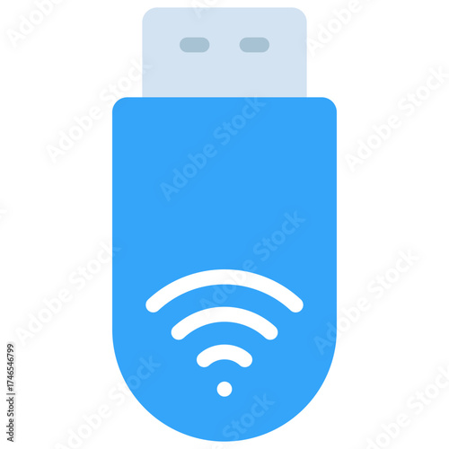 Usb Stick Icon