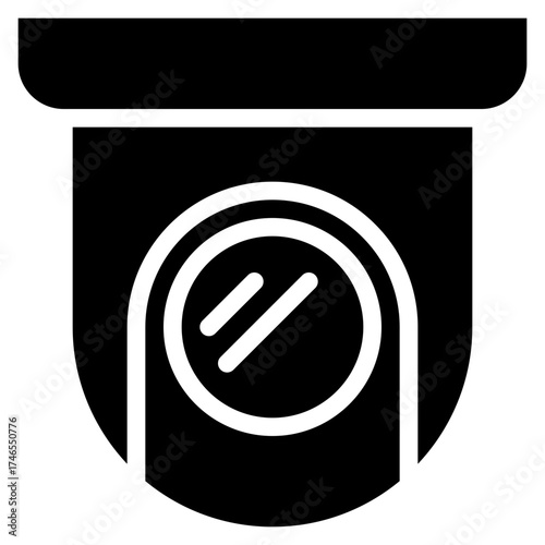 Security Camera Icon