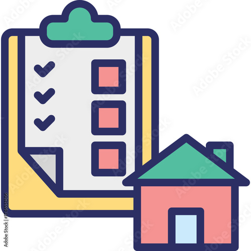 Auction Icon – Gavel Symbol, Bidding Event, Sale Hammer Illustration