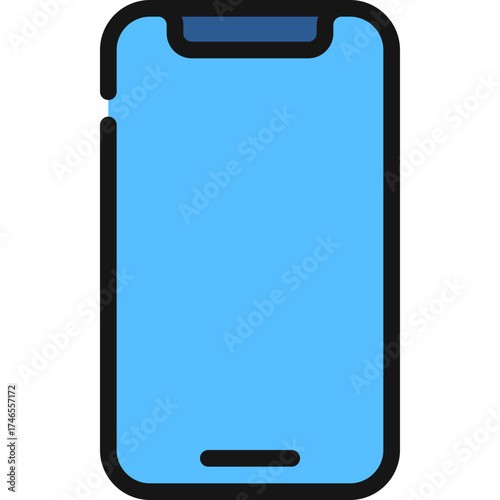 Mobile Phone Icon