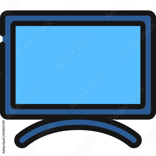 Smart TV Icon