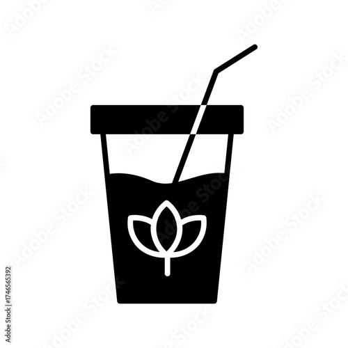 Healthy smoothie