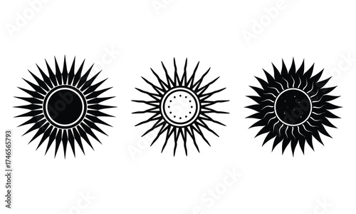 vector illustration of an abstract background