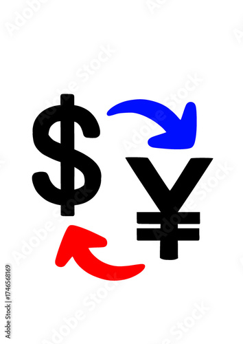 japanese yen currency symbol