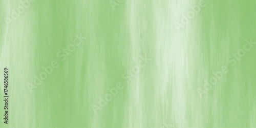Green watercolor background for textures background,White and green watercolor grunge texture background.light mint green wash with abstract blob design,