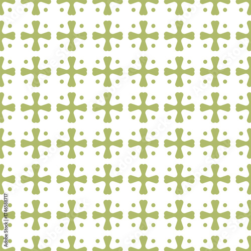 A geometric, abstract pattern background illustration. pattern graphic used for wallpaper, tile, fabric, textile, interior.