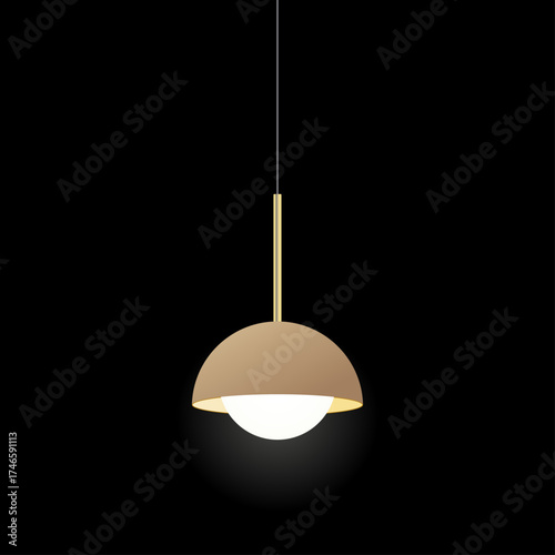 lamp