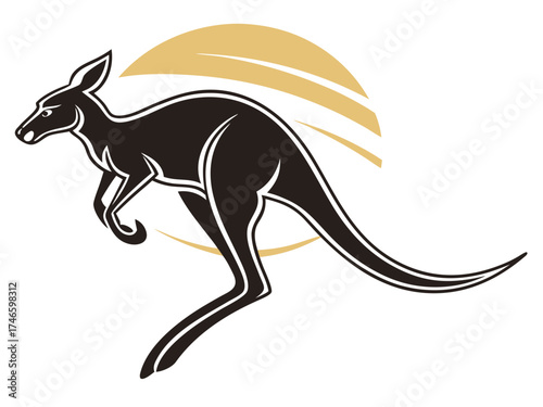 Jump Into Creativity – Kangaroo Logo Design Inspiration,
Bold and Agile – Modern Kangaroo Logo Concepts,
The Spirit of Australia – Kangaroo Logo Collection,
Dynamic Motion – Professional Kangaroo Logo