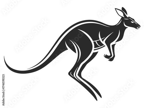 Jump Into Creativity – Kangaroo Logo Design Inspiration,
Bold and Agile – Modern Kangaroo Logo Concepts,
The Spirit of Australia – Kangaroo Logo Collection,
Dynamic Motion – Professional Kangaroo Logo