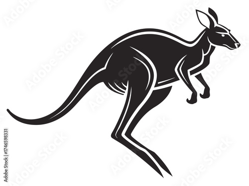 Jump Into Creativity – Kangaroo Logo Design Inspiration,
Bold and Agile – Modern Kangaroo Logo Concepts,
The Spirit of Australia – Kangaroo Logo Collection,
Dynamic Motion – Professional Kangaroo Logo