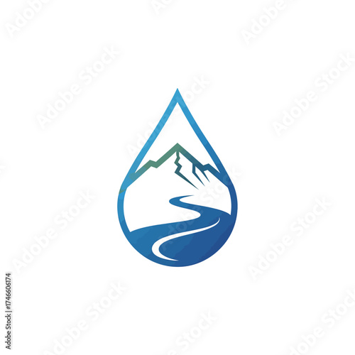 suistanability natural save water cycle process