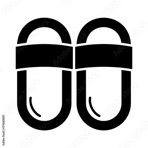 Cozy slippers