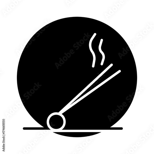 Incense stick