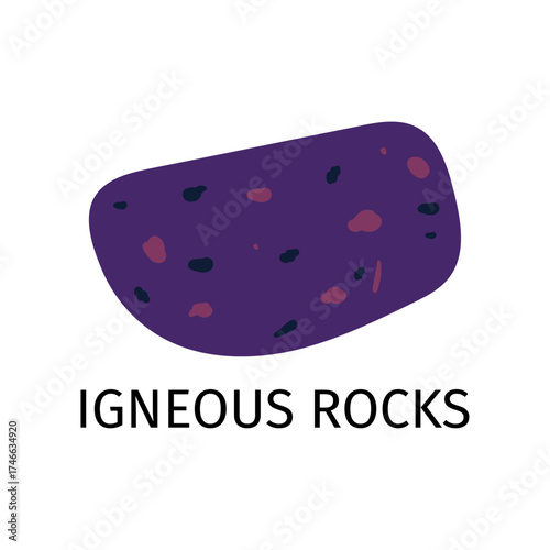 Igneous Rocks Understanding the Formation and Types of Volcanic Rock Formations