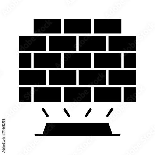 Digital Firewall Grid
