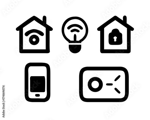Smart home automation system for modern living