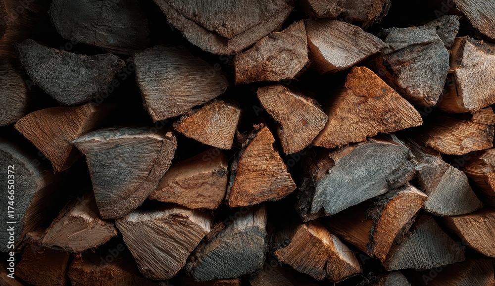 Fototapeta premium High quality photo of stacked natural rough textured stones and rocks