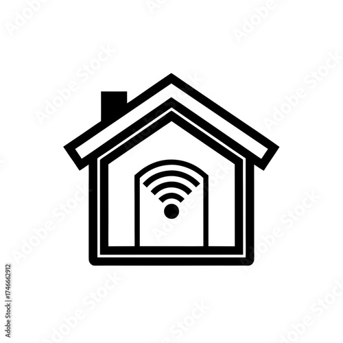 smart home device logo