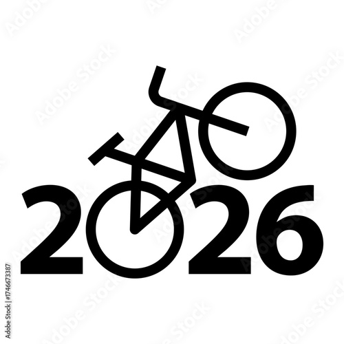 2026 - bike, biker, cycling, cycling tour, cyclist