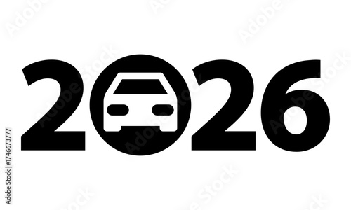 2026 - car, travel, road trip, traveling