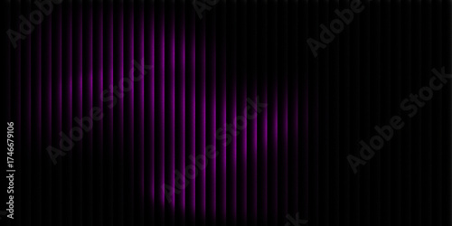 Abstract background featuring purple light streaks texture pattern dark wallpaper graphic design element modern backdrop design