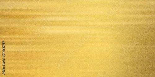 Gold gradient background texture metallic. Golden gradient blurry soft smooth motion bright shine. EPS Vector Illustration