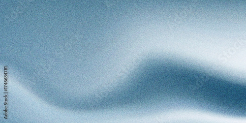 abstract blue background for product presentation with sunlight and blurred modern ilustrator