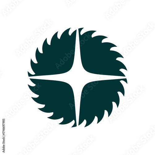 carpentry tool logo design,circular saw,splitter,vector cutter,silhouette,badge,vintage,logo,carpentry,construction,tool,design,vector,industry,icon,symbol,work,saw,wood,blade,carpenter,illustration