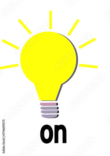 light bulb 