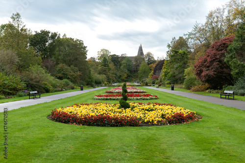 Cathedral Gardens
