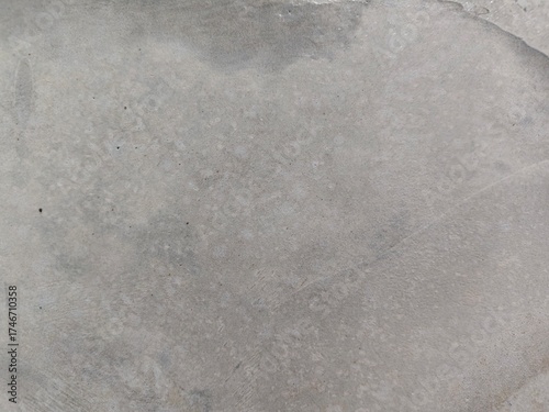 texture of gray concrete cement wall for background​