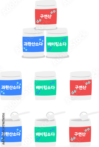 주부 살림 집안일