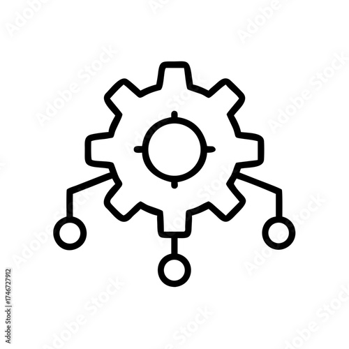 Technology Configuration Illustration