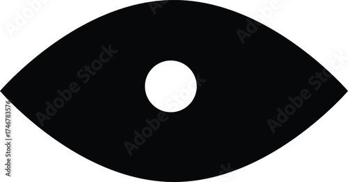 The black and white Yin Yang symbol is an icon of Taoism's balance and harmony, representing Yin and Yang in design