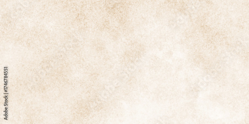 Abstract old paper texture design and light brown grunge concrete wall background. brown antique rusty-stained paper backdrop. old vintage brown paper texture. brown marble texture.	
