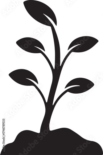 plant icon