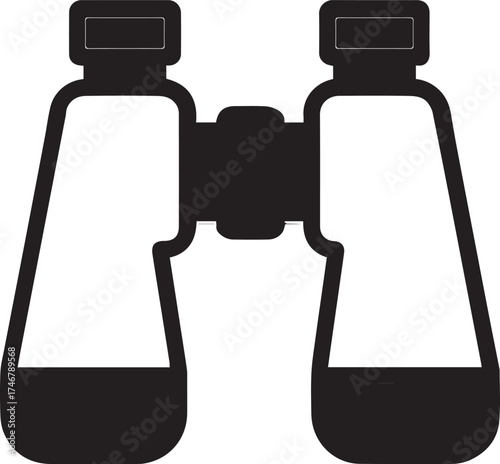 binocular icon
