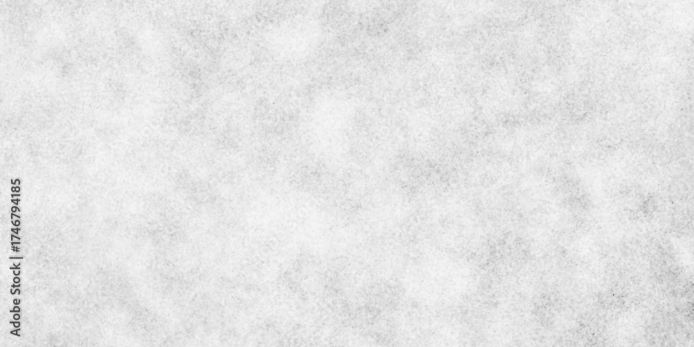 Obraz premium White stone concrete floor or old cement grunge background. texture of white paper is crumpled paper. cement concrete wall and ceramic tiles background. white stone concrete polished marble texture.